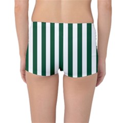 Reversible Boyleg Bikini Bottoms Inside Back