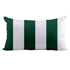 22 x14  Lumbar Throw Cushion Case (Two Sides) 