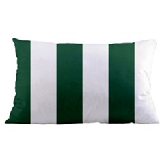 24 x16  Lumbar Throw Cushion Case (Two Sides) 