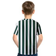 Kids  Sport Mesh T-Shirt 
