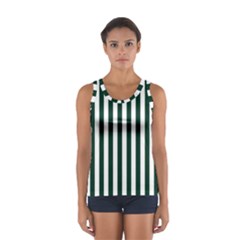 Sport Tank Top  