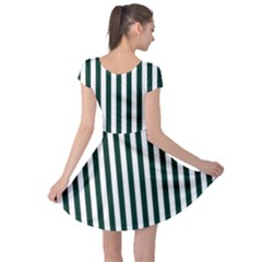 Cap Sleeve Dress 