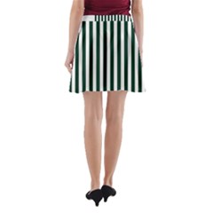 A-Line Pocket Skirt 