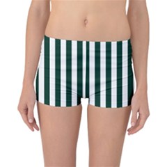 Reversible Boyleg Bikini Bottoms Inside Front