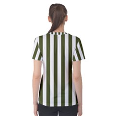Women s Cotton T-Shirt 