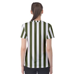 Women s Sport Mesh T-Shirt 