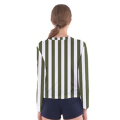 Women s Long Sleeve T-Shirt 