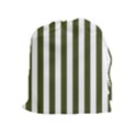 Drawstring Pouch (XL) 
