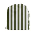 Drawstring Pouch (2XL) 