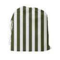 Drawstring Pouch (2XL) 