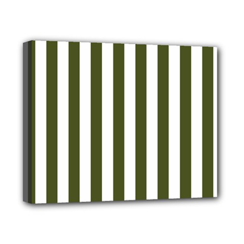 Vertical Stripes
