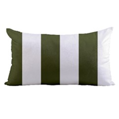 22 x14  Lumbar Throw Cushion Case (Two Sides) 