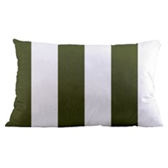24 x16  Lumbar Throw Cushion Case (Two Sides) 