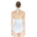 Halter Swimsuit 
