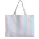 Zipper Mini Tote Bag 