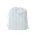 Drawstring Pouch (Large) 