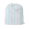 Drawstring Pouch (2XL) 