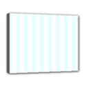 Deluxe Canvas 20  x 16  (Stretched) 