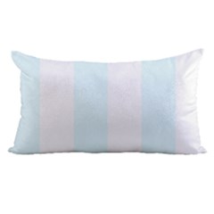 22 x14  Lumbar Throw Cushion Case (Two Sides) 