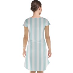 Cap Sleeve Nightdress 
