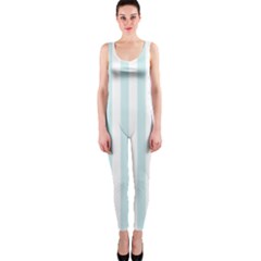 One Piece Catsuit 