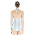 Halter Swimsuit 