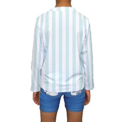 Kids  Long Sleeve Swimwear 