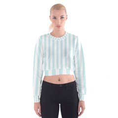 Cropped Sweatshirt 