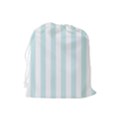 Drawstring Pouch (Large) 