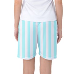 Women s Basketball Shorts Back