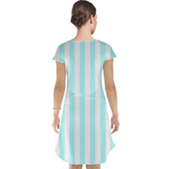 Cap Sleeve Nightdress 