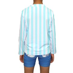 Kids  Long Sleeve Swimwear 