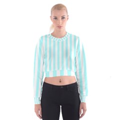 Cropped Sweatshirt 