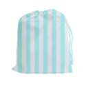 Drawstring Pouch (2XL) 