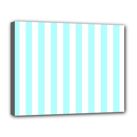 Vertical Stripes