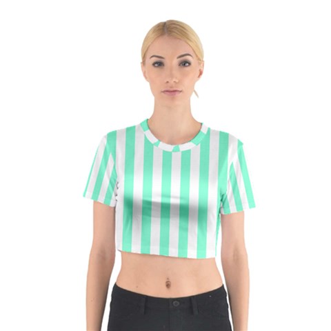 Vertical Stripes