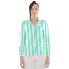 Women s Windbreaker 