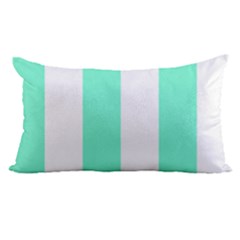 22 x14  Lumbar Throw Cushion Case (Two Sides) 
