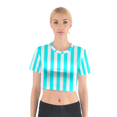 Vertical Stripes