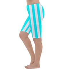 Cropped Leggings  