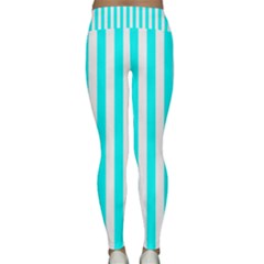 Classic Yoga Leggings Back