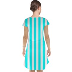 Cap Sleeve Nightdress 