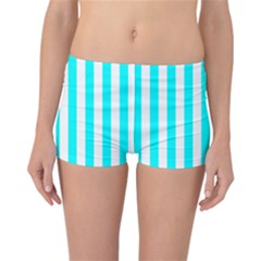 Reversible Boyleg Bikini Bottoms Outside Front