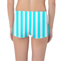 Reversible Boyleg Bikini Bottoms Outside Back