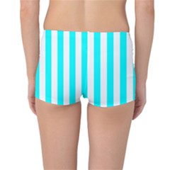 Reversible Boyleg Bikini Bottoms Inside Back