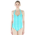 Halter Swimsuit 