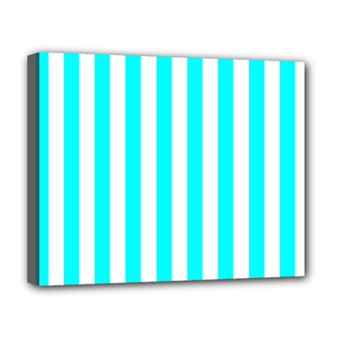 Vertical Stripes