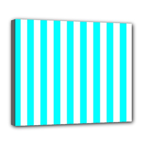 Vertical Stripes
