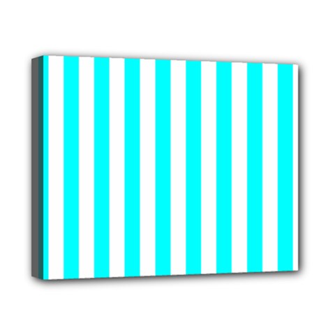 Vertical Stripes