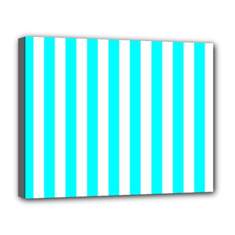 Vertical Stripes